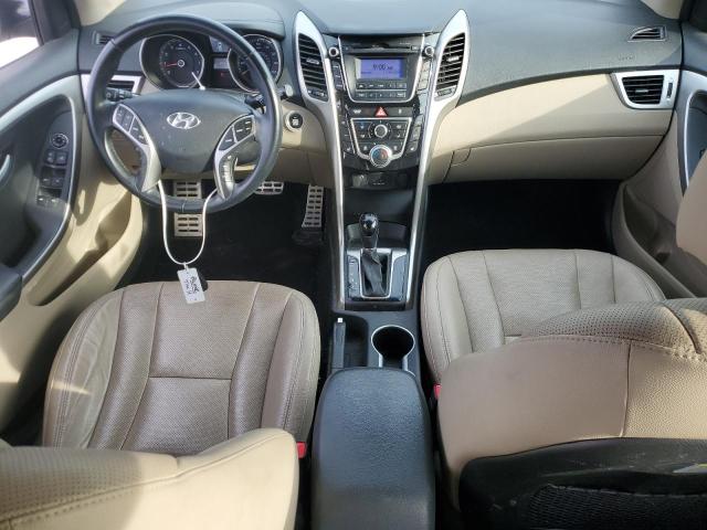 Photo 7 VIN: KMHD35LHXEU222967 - HYUNDAI ELANTRA GT 