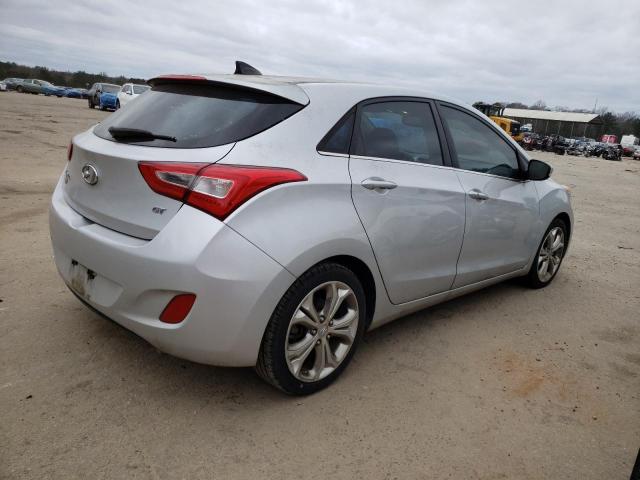 Photo 2 VIN: KMHD35LHXEU223570 - HYUNDAI ELANTRA GT 