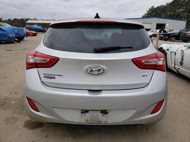 Photo 5 VIN: KMHD35LHXEU223570 - HYUNDAI ELANTRA GT 