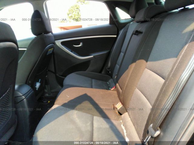 Photo 7 VIN: KMHD35LHXEU224556 - HYUNDAI ELANTRA GT 