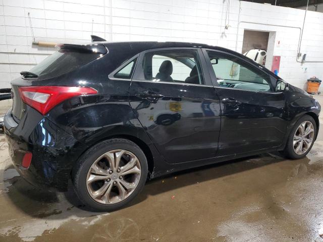 Photo 2 VIN: KMHD35LHXEU225643 - HYUNDAI ELANTRA GT 