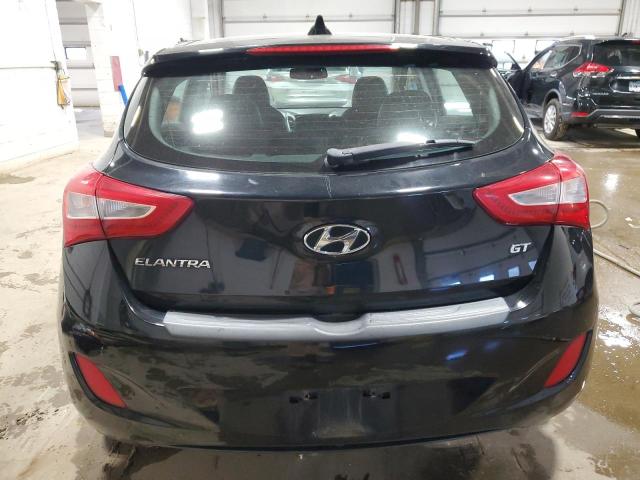 Photo 5 VIN: KMHD35LHXEU225643 - HYUNDAI ELANTRA GT 