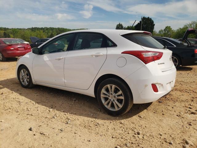 Photo 1 VIN: KMHD35LHXFU237440 - HYUNDAI ELANTRA GT 