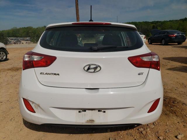 Photo 5 VIN: KMHD35LHXFU237440 - HYUNDAI ELANTRA GT 