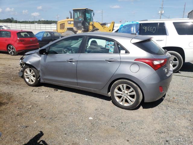 Photo 1 VIN: KMHD35LHXFU241729 - HYUNDAI ELANTRA GT 