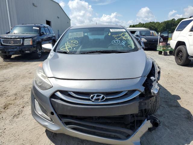 Photo 4 VIN: KMHD35LHXFU241729 - HYUNDAI ELANTRA GT 