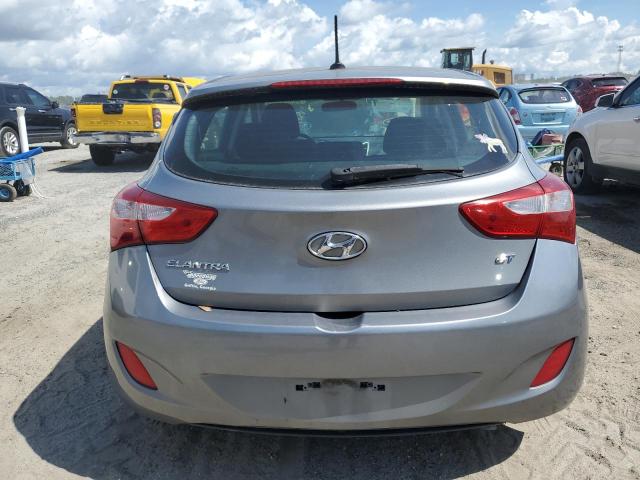 Photo 5 VIN: KMHD35LHXFU241729 - HYUNDAI ELANTRA GT 