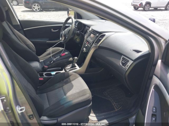 Photo 4 VIN: KMHD35LHXFU241777 - HYUNDAI ELANTRA 