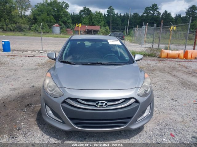 Photo 5 VIN: KMHD35LHXFU241777 - HYUNDAI ELANTRA 