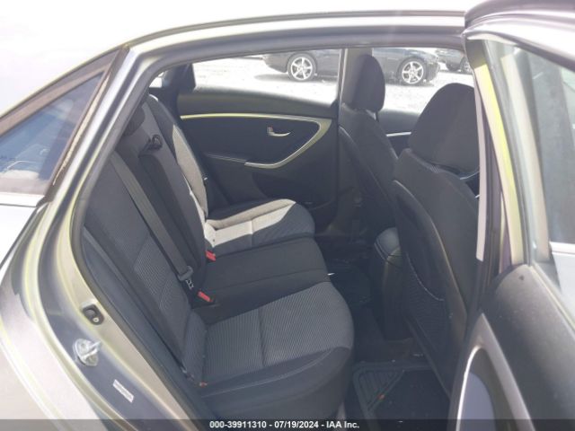 Photo 7 VIN: KMHD35LHXFU241777 - HYUNDAI ELANTRA 