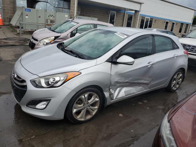 Photo 0 VIN: KMHD35LHXFU242461 - HYUNDAI ELANTRA GT 