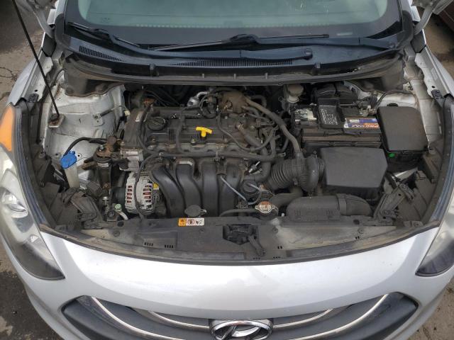 Photo 10 VIN: KMHD35LHXFU242461 - HYUNDAI ELANTRA GT 