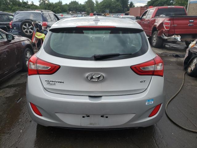 Photo 5 VIN: KMHD35LHXFU242461 - HYUNDAI ELANTRA GT 