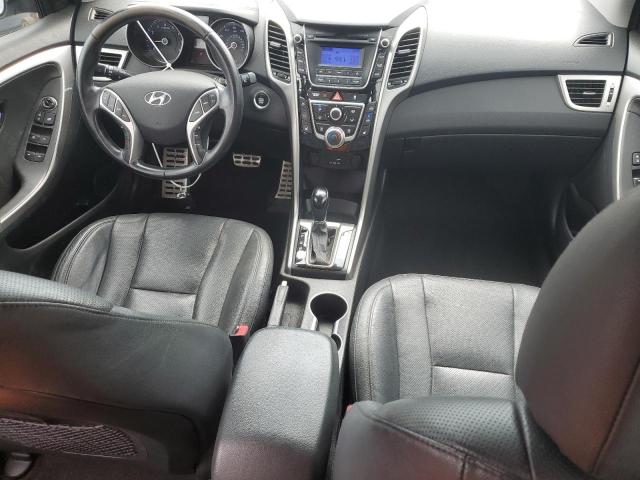 Photo 7 VIN: KMHD35LHXFU242461 - HYUNDAI ELANTRA GT 