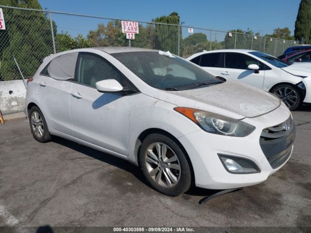 Photo 0 VIN: KMHD35LHXFU244064 - HYUNDAI ELANTRA 