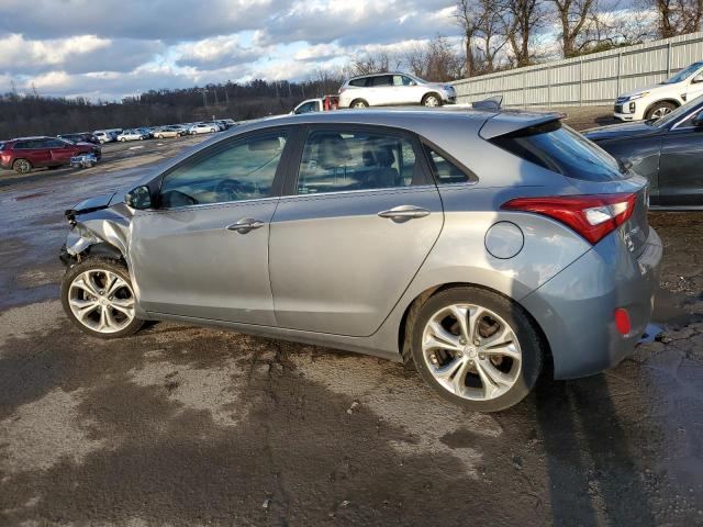 Photo 1 VIN: KMHD35LHXFU246333 - HYUNDAI ELANTRA GT 