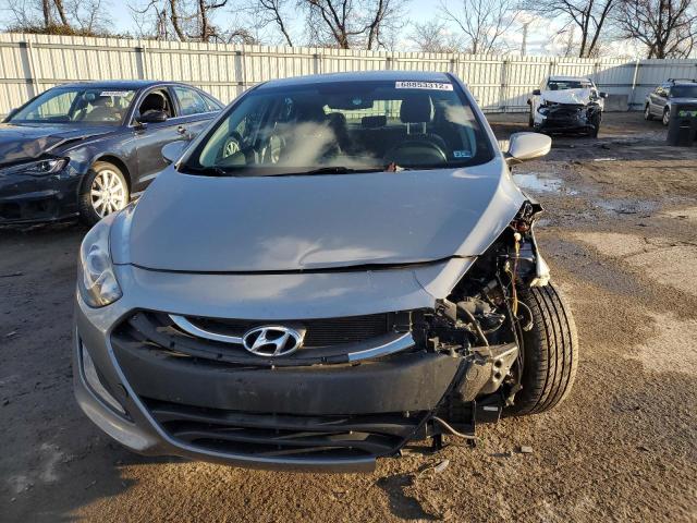 Photo 4 VIN: KMHD35LHXFU246333 - HYUNDAI ELANTRA GT 