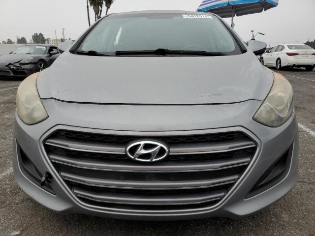 Photo 4 VIN: KMHD35LHXGU251985 - HYUNDAI ELANTRA GT 