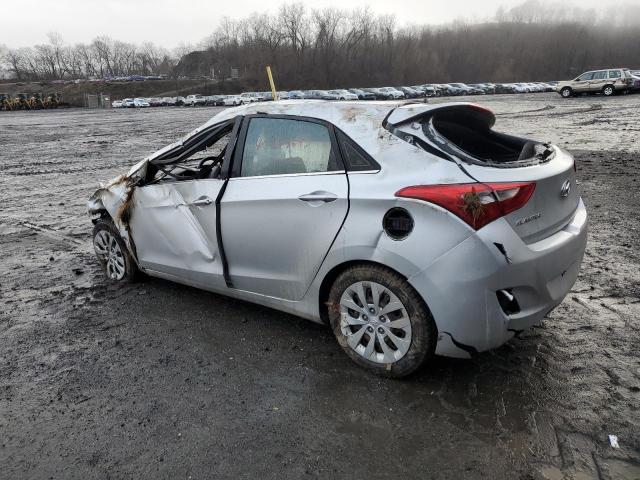 Photo 1 VIN: KMHD35LHXGU255583 - HYUNDAI ELANTRA 