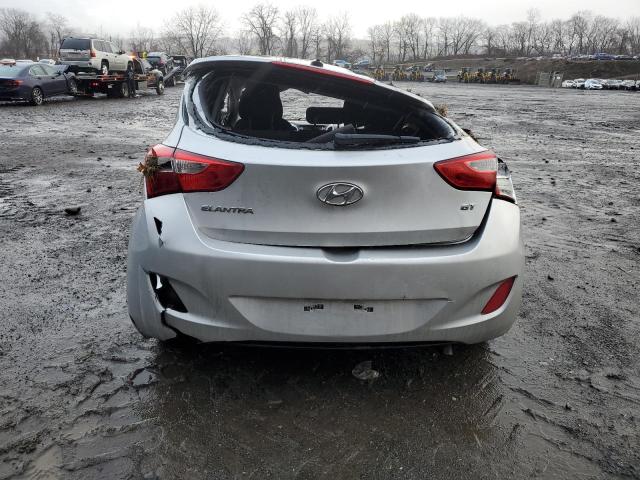 Photo 5 VIN: KMHD35LHXGU255583 - HYUNDAI ELANTRA 