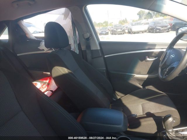 Photo 4 VIN: KMHD35LHXGU255745 - HYUNDAI ELANTRA 