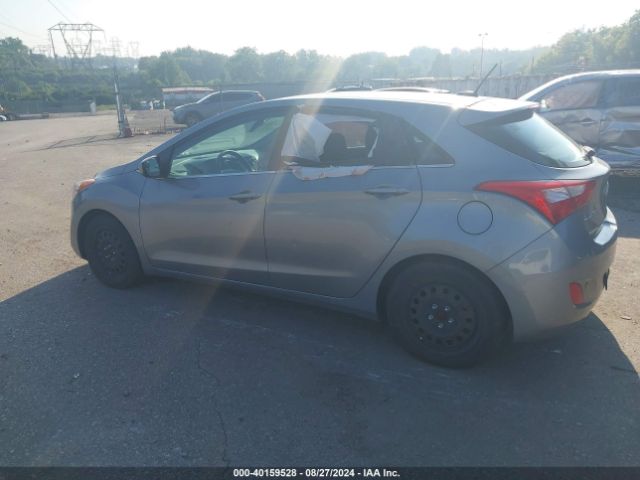 Photo 5 VIN: KMHD35LHXGU255745 - HYUNDAI ELANTRA 