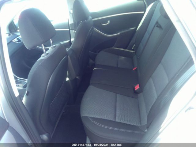 Photo 7 VIN: KMHD35LHXGU260685 - HYUNDAI ELANTRA GT 