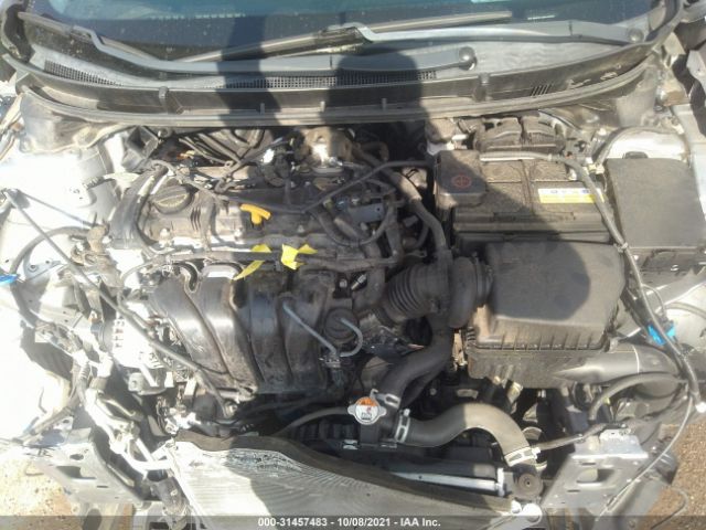 Photo 9 VIN: KMHD35LHXGU260685 - HYUNDAI ELANTRA GT 