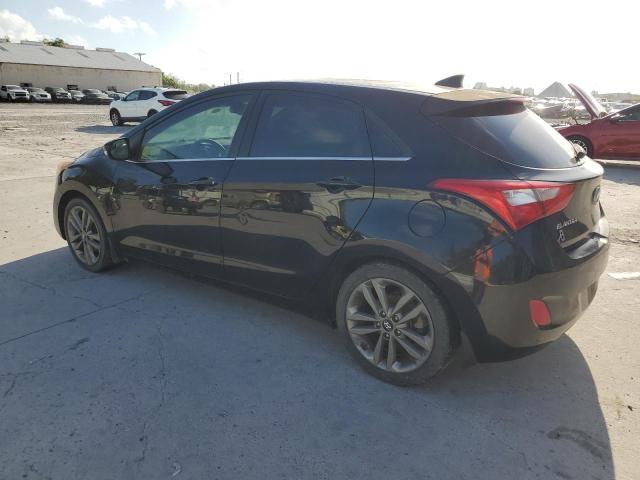 Photo 1 VIN: KMHD35LHXGU265210 - HYUNDAI ELANTRA 