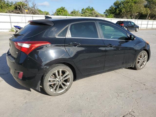 Photo 2 VIN: KMHD35LHXGU265210 - HYUNDAI ELANTRA 