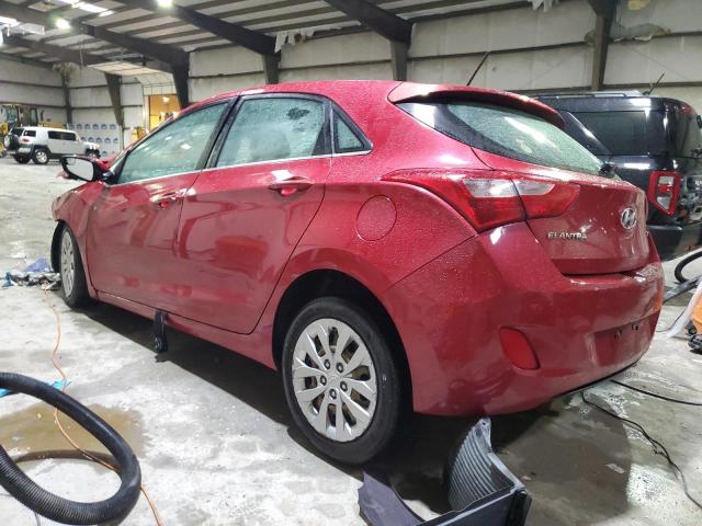 Photo 1 VIN: KMHD35LHXGU270150 - HYUNDAI ELANTRA GT 