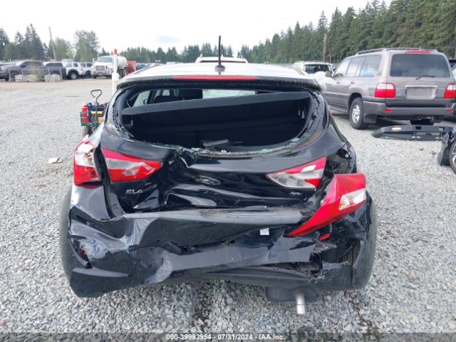 Photo 5 VIN: KMHD35LHXGU271363 - HYUNDAI ELANTRA 