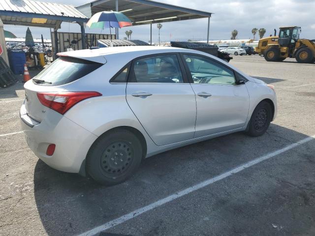 Photo 2 VIN: KMHD35LHXGU273727 - HYUNDAI ELANTRA GT 