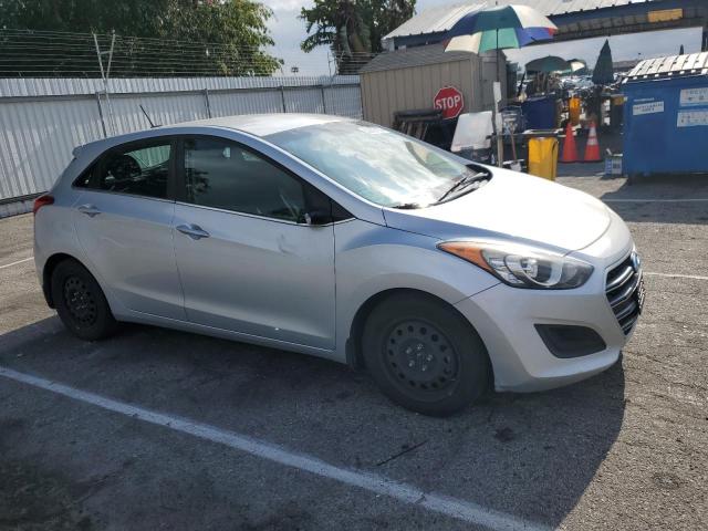 Photo 3 VIN: KMHD35LHXGU273727 - HYUNDAI ELANTRA GT 