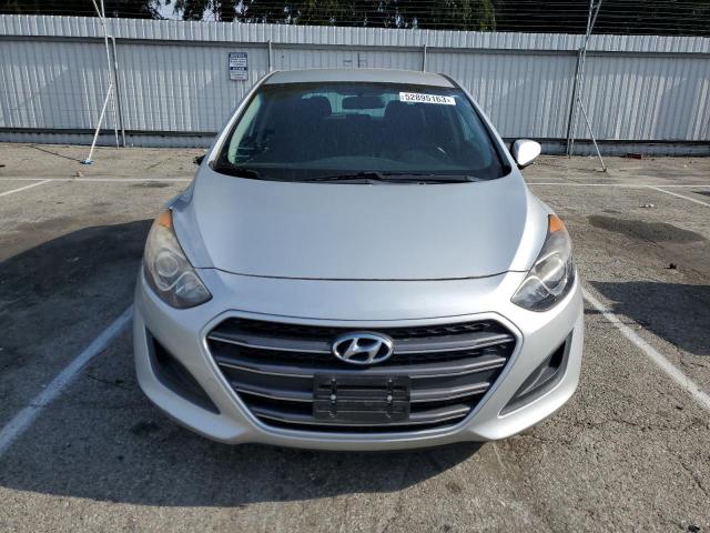 Photo 4 VIN: KMHD35LHXGU273727 - HYUNDAI ELANTRA GT 