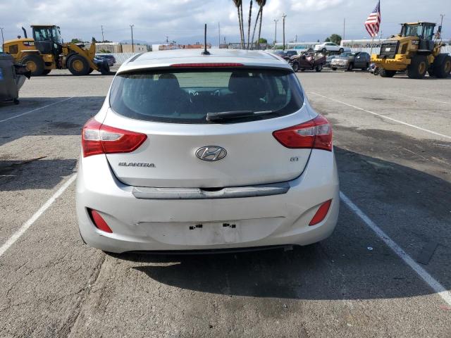 Photo 5 VIN: KMHD35LHXGU273727 - HYUNDAI ELANTRA GT 