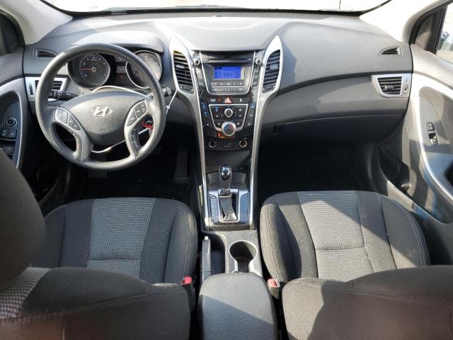 Photo 7 VIN: KMHD35LHXGU273727 - HYUNDAI ELANTRA GT 