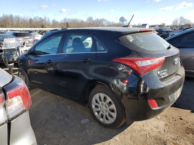 Photo 1 VIN: KMHD35LHXGU276868 - HYUNDAI ELANTRA 