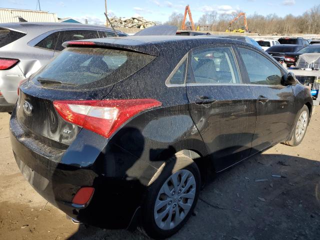 Photo 2 VIN: KMHD35LHXGU276868 - HYUNDAI ELANTRA 