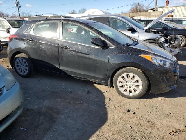 Photo 3 VIN: KMHD35LHXGU276868 - HYUNDAI ELANTRA 