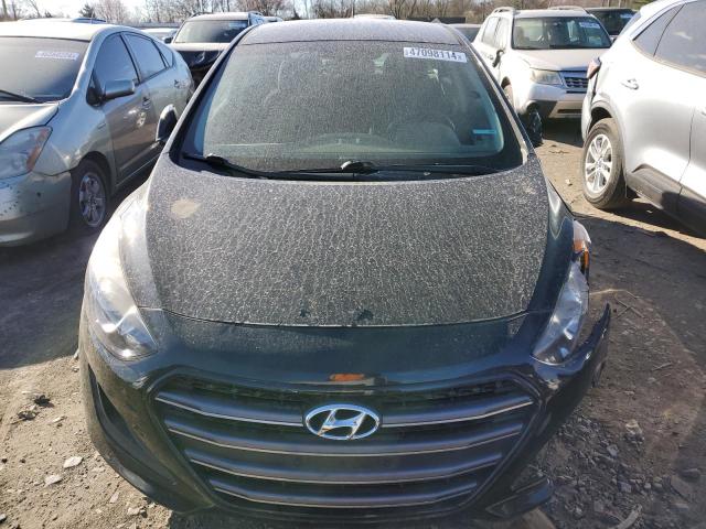 Photo 4 VIN: KMHD35LHXGU276868 - HYUNDAI ELANTRA 