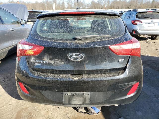 Photo 5 VIN: KMHD35LHXGU276868 - HYUNDAI ELANTRA 