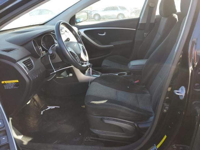 Photo 6 VIN: KMHD35LHXGU276868 - HYUNDAI ELANTRA 