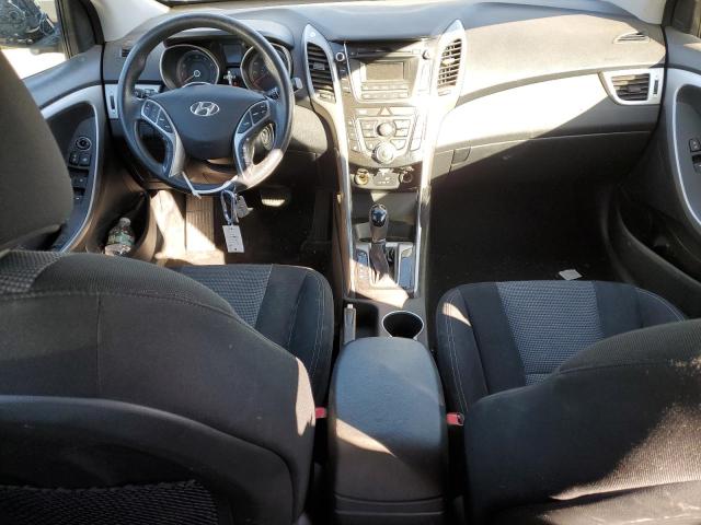 Photo 7 VIN: KMHD35LHXGU276868 - HYUNDAI ELANTRA 