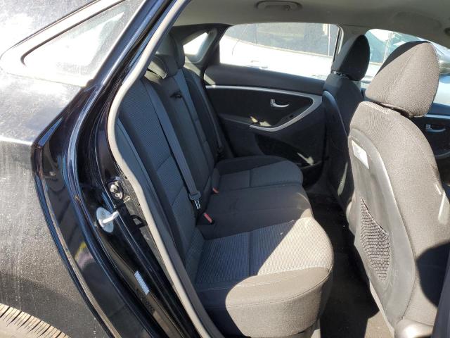 Photo 9 VIN: KMHD35LHXGU276868 - HYUNDAI ELANTRA 