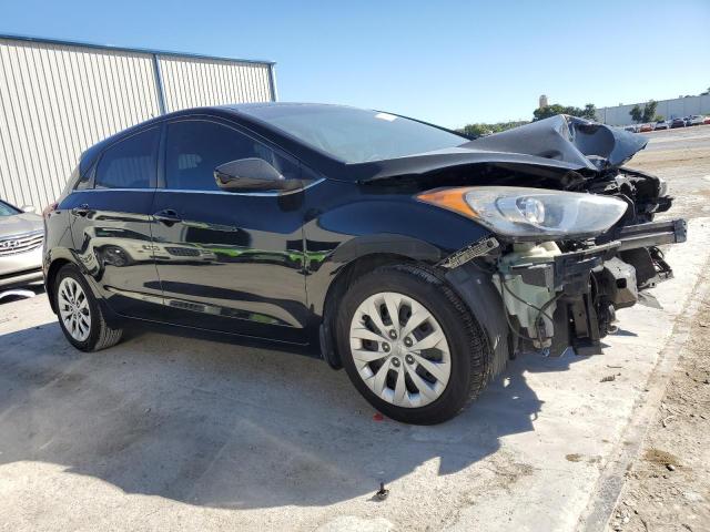 Photo 3 VIN: KMHD35LHXGU276899 - HYUNDAI ELANTRA 