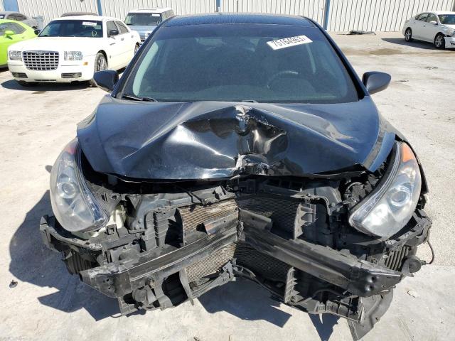 Photo 4 VIN: KMHD35LHXGU276899 - HYUNDAI ELANTRA 