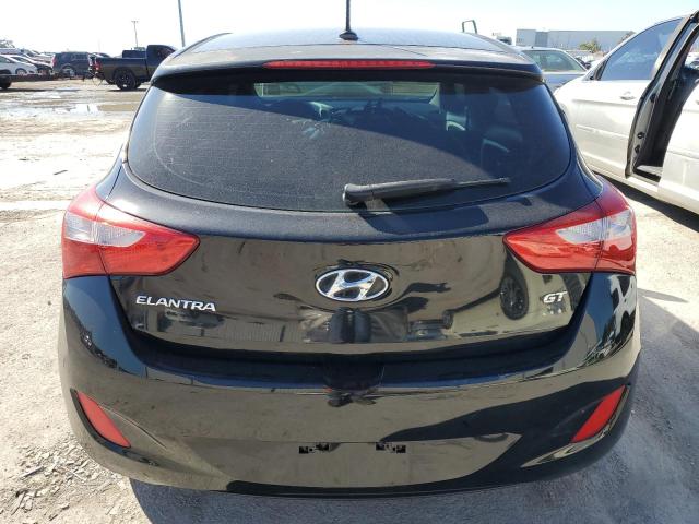 Photo 5 VIN: KMHD35LHXGU276899 - HYUNDAI ELANTRA 