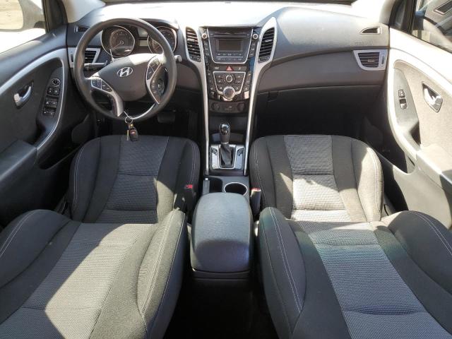 Photo 7 VIN: KMHD35LHXGU276899 - HYUNDAI ELANTRA 