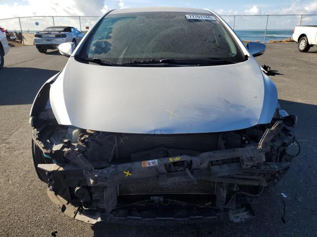 Photo 4 VIN: KMHD35LHXGU281326 - HYUNDAI ELANTRA GT 